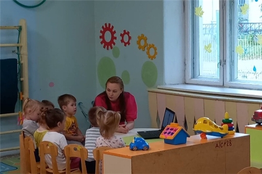Правила поведения с незнакомыми людьми