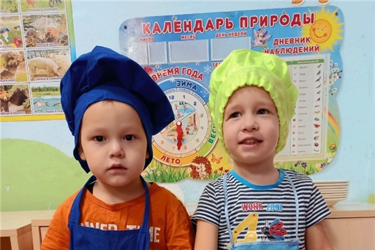 Муниципальный проект "Профессии от А до Я"