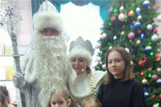Театр глазами детей