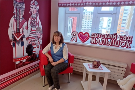 Родной язык-язык матери