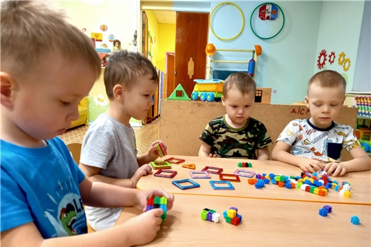 LEGO конструкторы 