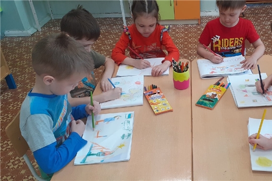 16 марта – это всемирный праздник, посвящённый цветным карандашам