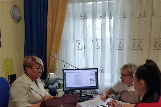 Подведены итоги работы Совета профилактики