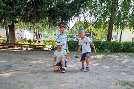 Кегли 