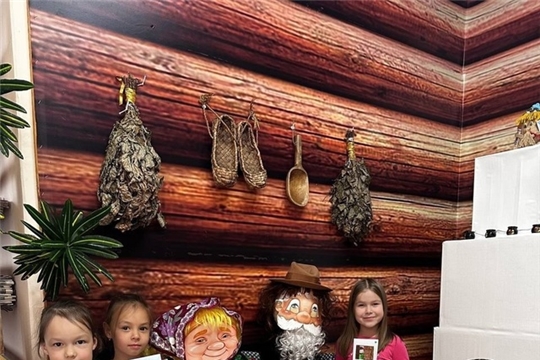 Подарок для бабушки