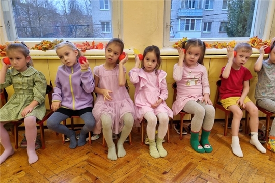 Кружок "Нейрофитнес"
