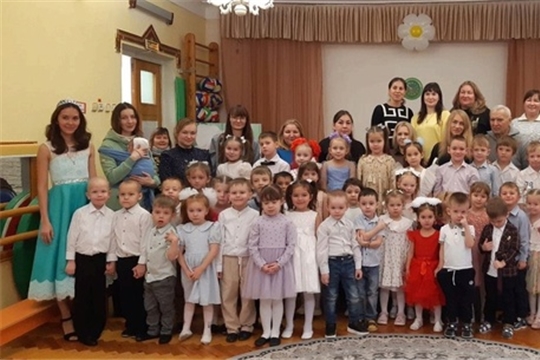 Мама — главный человек в жизни каждого