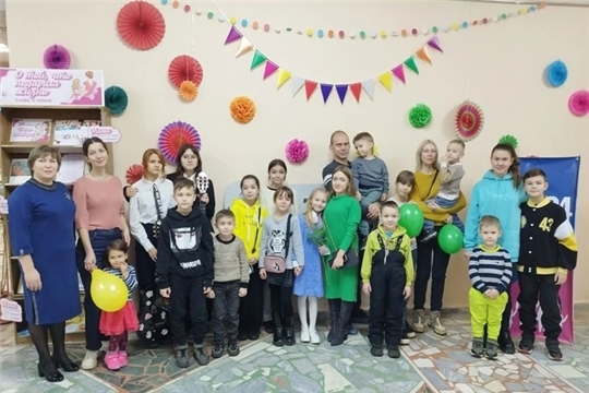 Воспитанники посетили библиотеку им. В Чапаева