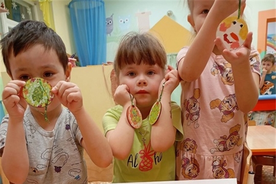 Скоро, скоро Новый год