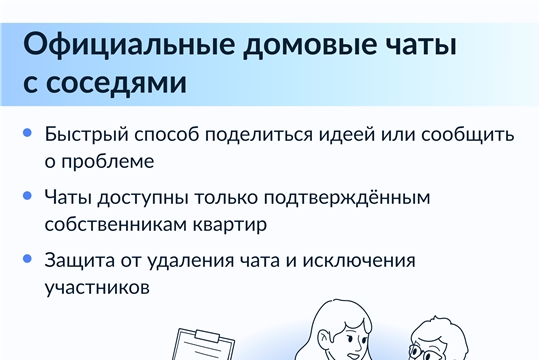 Мобильное приложение ГИС ЖКХ «Госуслуги.Дом»