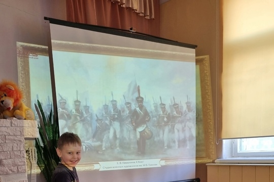 Республиканский проект «Лица Чувашии. Они сражались за Родину» 