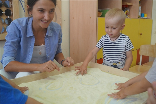 Адаптация без стресса