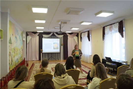 В ДОУ проходят первые родительские собрания