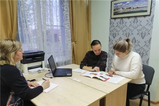 Работа с молодыми педагогами - приоритетное направление любого образовательного учреждения.