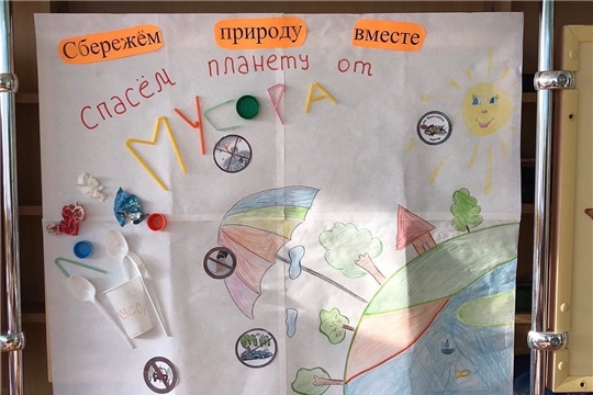 Экологическое воспитание детей