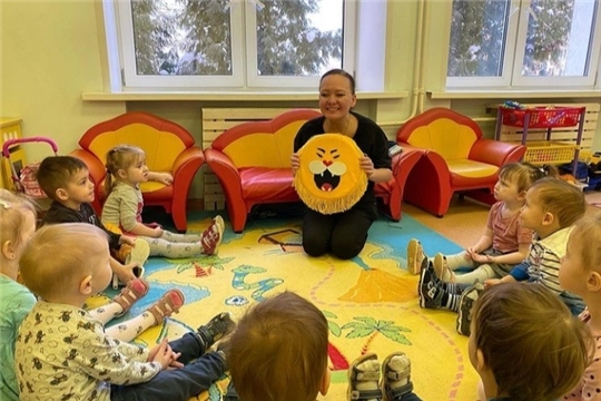 «Веселая логоритмика» 