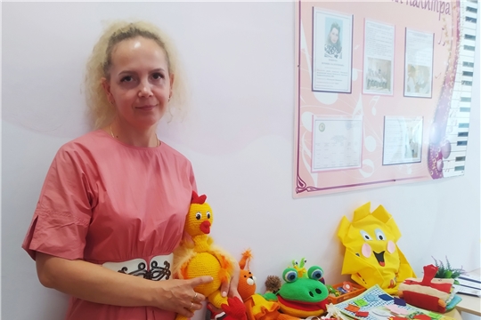 "Платформа интересов. Педагоги мастерства"