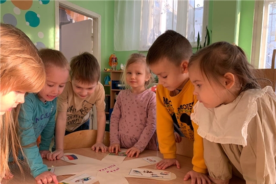 Мы разные, но у нас равные права.