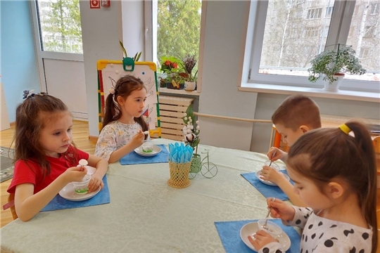 "Кисломолочные продукты в рационе ребенка"