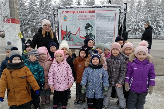 Продолжается реализация республиканского проекта «По родному краю с рюкзаком шагаю»