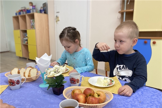 "Здоровые дети - счастливые родители"