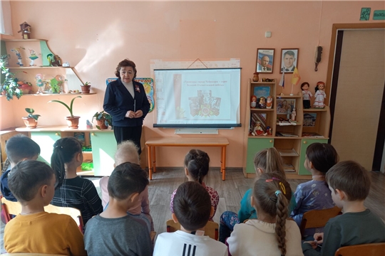 Уроженцы г. Чебоксары герои Великой Отечественной войны