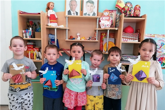 ДПУ "Творческая мастерская" 