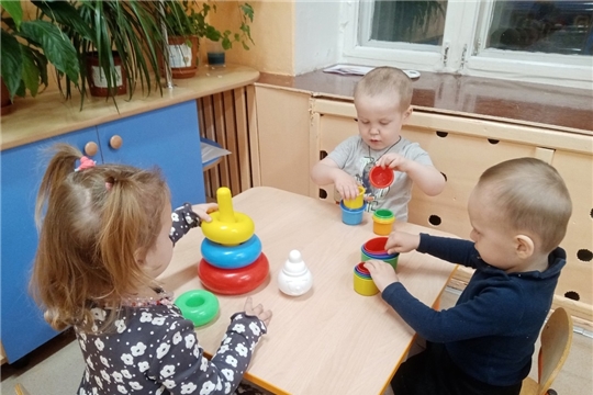Игра — это маленький шаг на пути к большим достижениям!