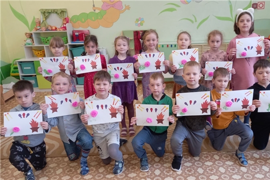 Память нашим потомкам