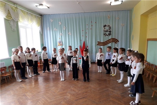 День Победы