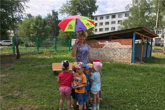 19.07.2021 День подвижных игр