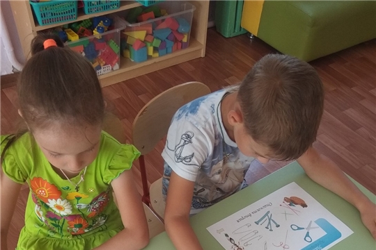 17.08.2021 Осторожно, острые и колющие предметы!