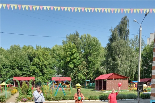 20.08.2021 Учим правила дорожного движения