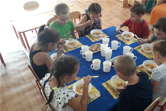 24.08.2021 Куриный суп с гренками