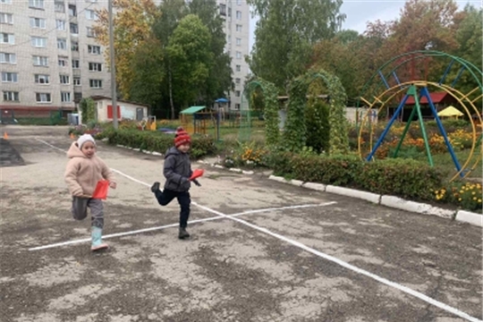 23.09.2021 Легкоатлетические соревнования