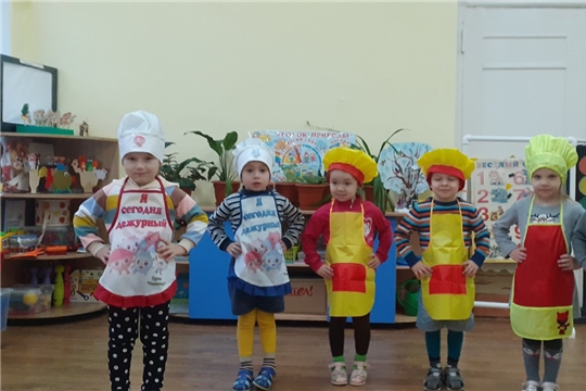7.12.2021«Дефиле дежурных»