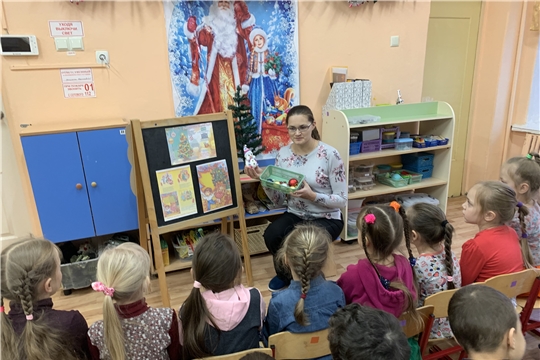 7.12.2021 Как безопасно украсить елку