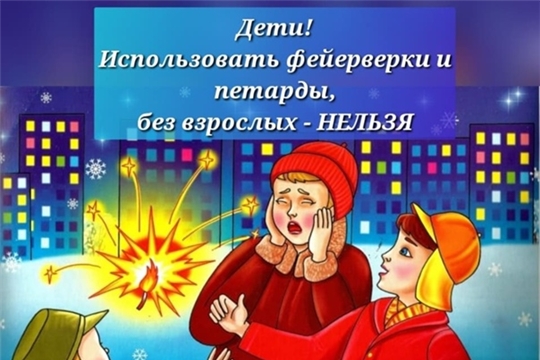 7.12.2021 Осторожно пиротехника