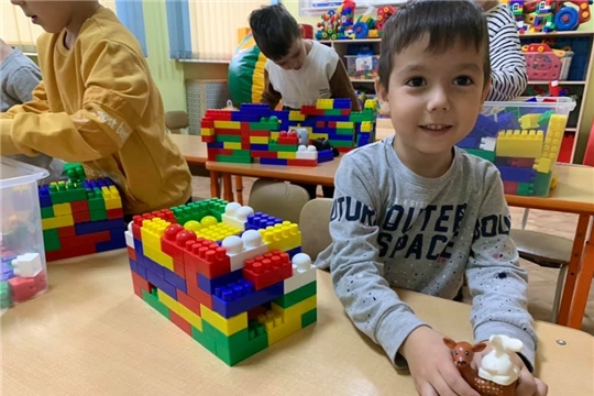 20.10.2021 Леголенд