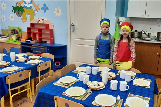 31.01.2022 " Мы дежурим"!