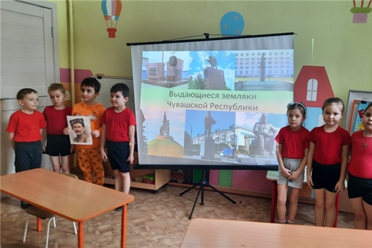 9.02.2022  " Василий Чапаев-человек легенда"