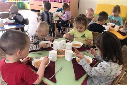 02.03.2022 Весеннее меню