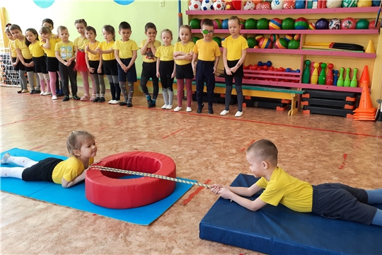 29.03.2022 "Основные правила безопасности"