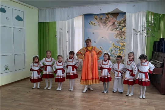31.03.2022 Встреча с народной артисткой Алевтиной Тимофеевой.