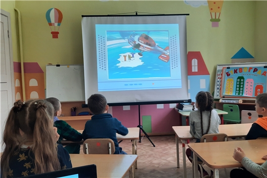 4.04.2022 "Весенний паводок"