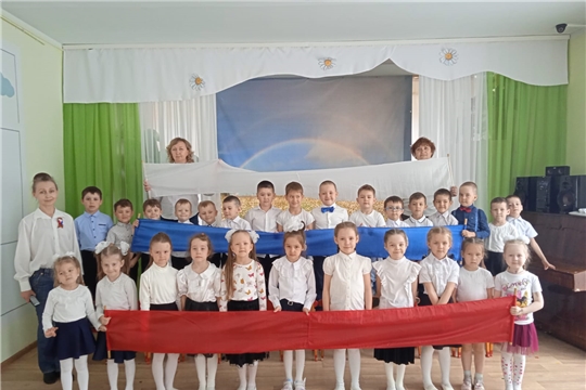 10.06.2022 "День России"