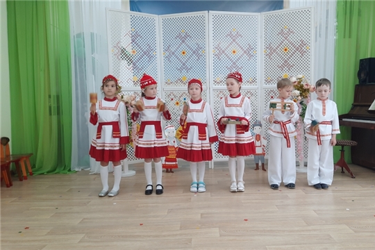 21.06.2022 "Детский Акатуй"