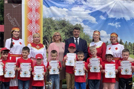 21.06.2022 "Турнир по шашкам"