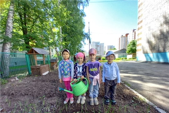 22.06.2022 "Лук от семи недуг!"