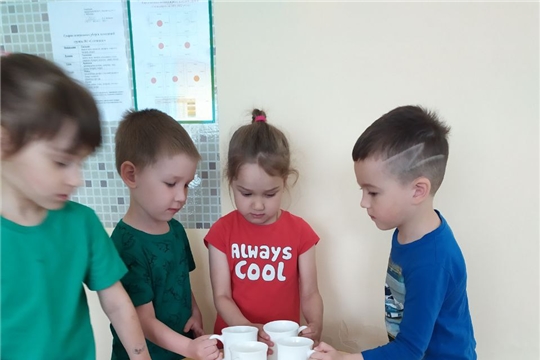 28.06.2022 "Вода-основа жизни!"